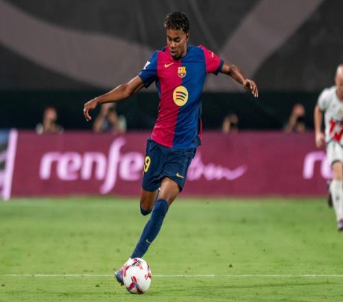 英超生涯83球共25球制胜 哈兰德复出再展杀手本能