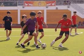 [NBA]血染赛场！3+3+2+2！杨瀚森，真进步了！