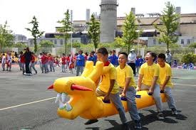 棒球与风险投资球队作为一种优质资产