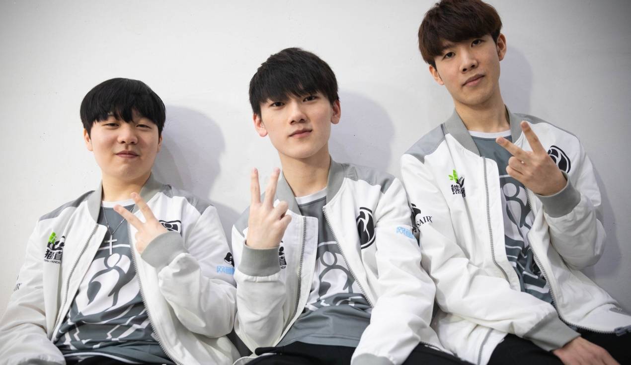 展望未来 展望未来