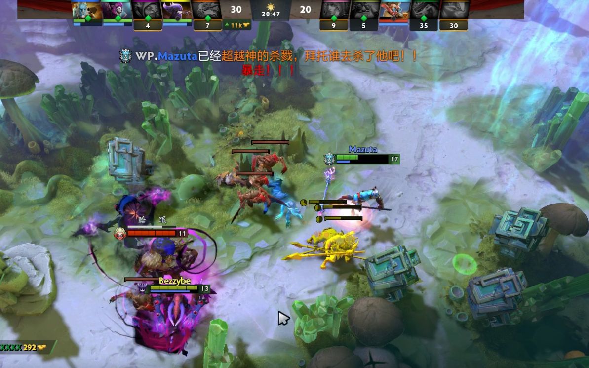 控非常到位 控非常到位