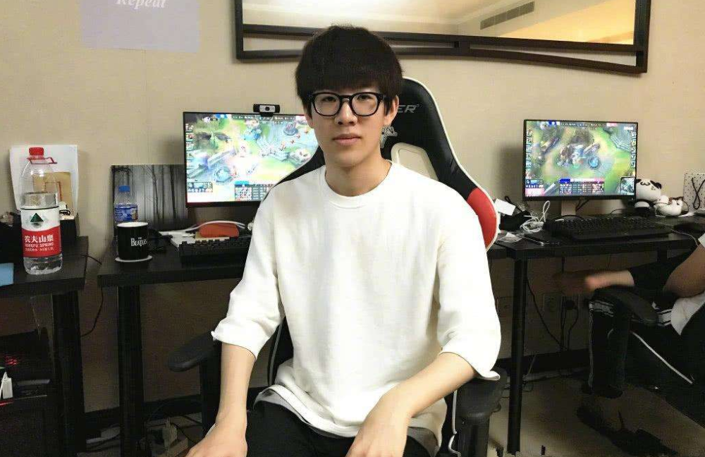 二好球后提