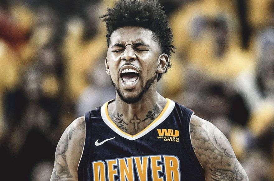 分析